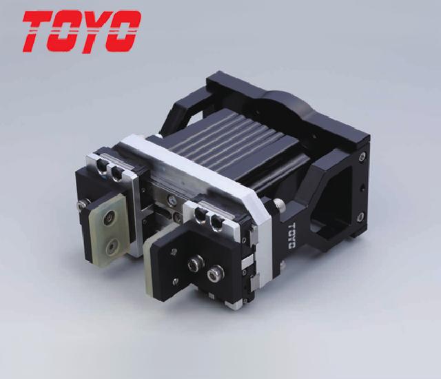 TOYO電動夾爪CH